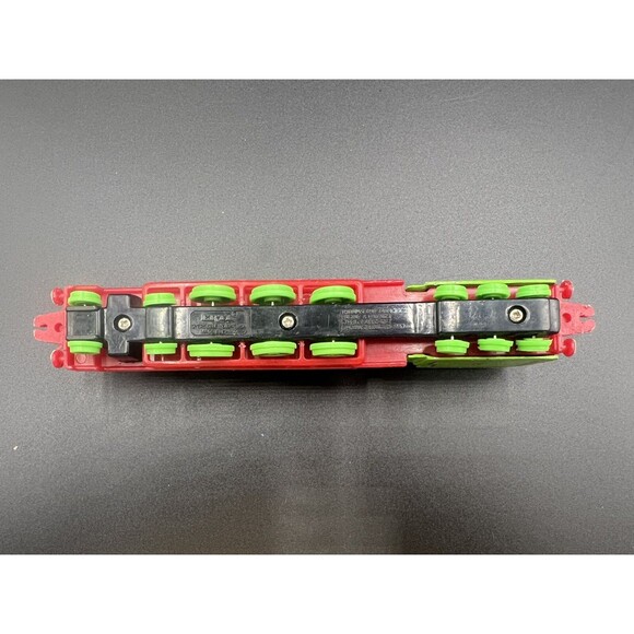Vintage 1987 Ertl Thomas The Train & Friends Henry the Green Engine #3 - Picture 7 of 8